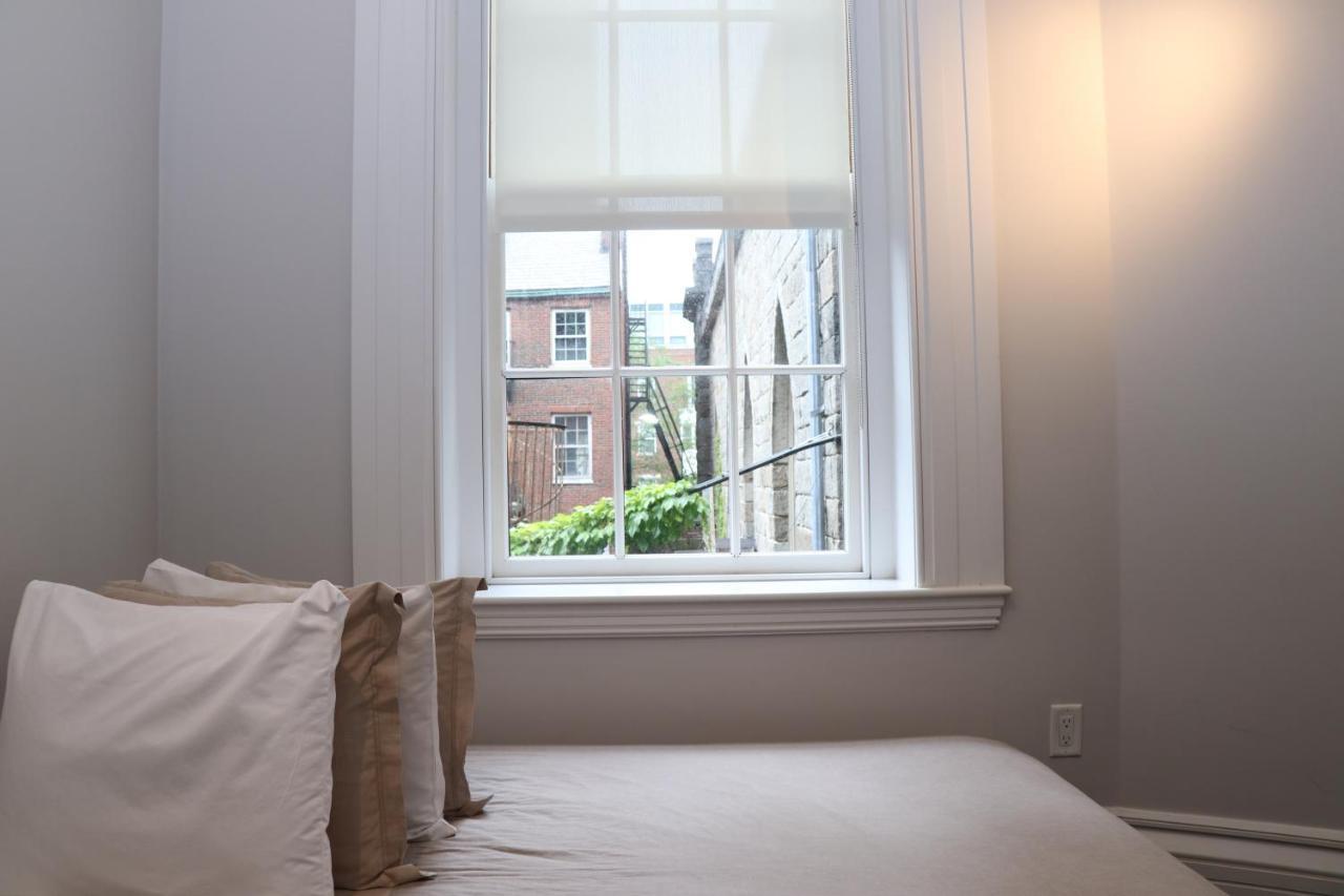 Charming & Stylish Studio On Beacon Hill #6 Boston Exterior foto