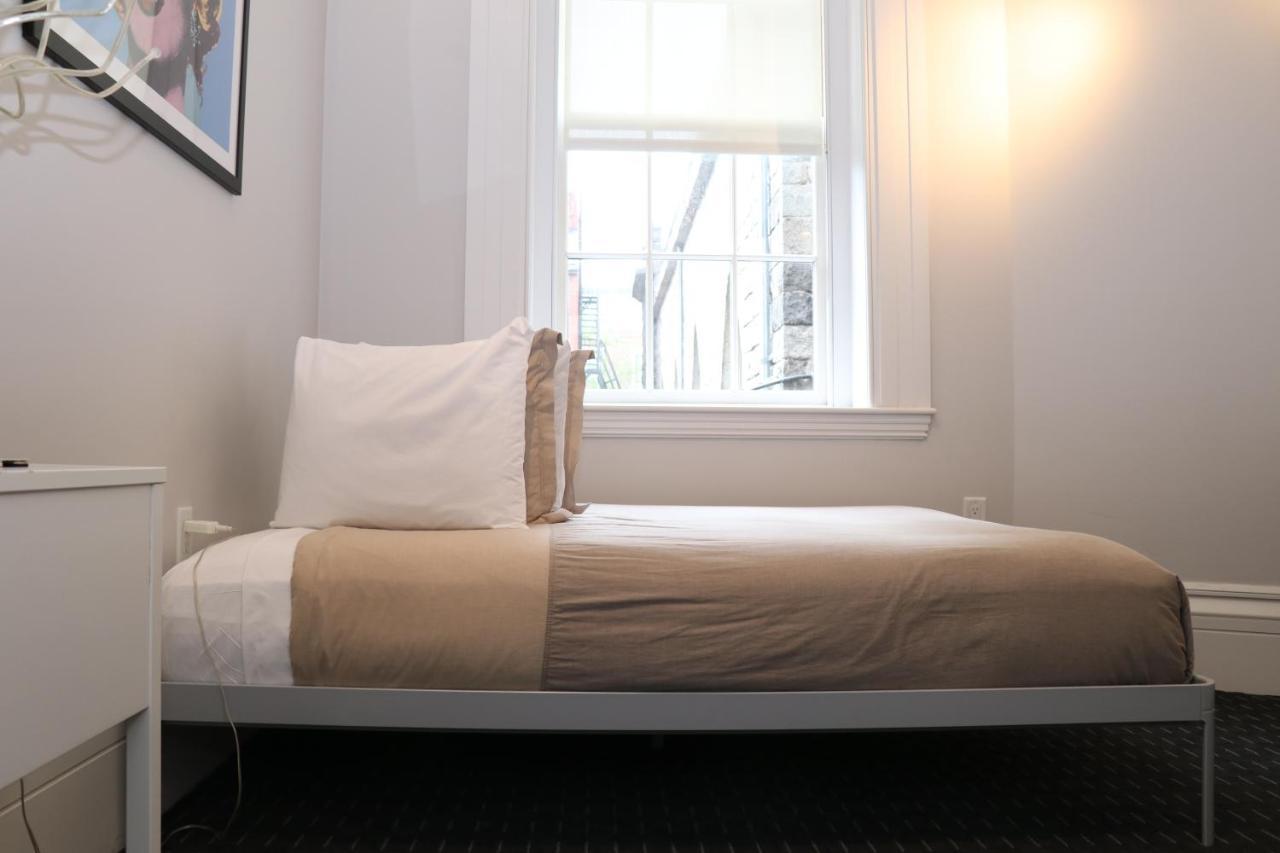Charming & Stylish Studio On Beacon Hill #6 Boston Exterior foto
